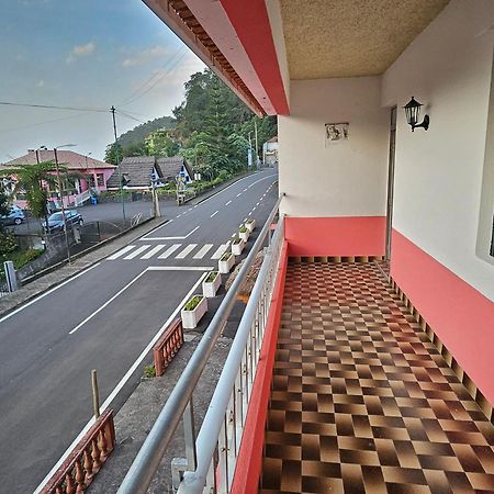 Sleep And Go In Santana In Nature B&B Экстерьер фото