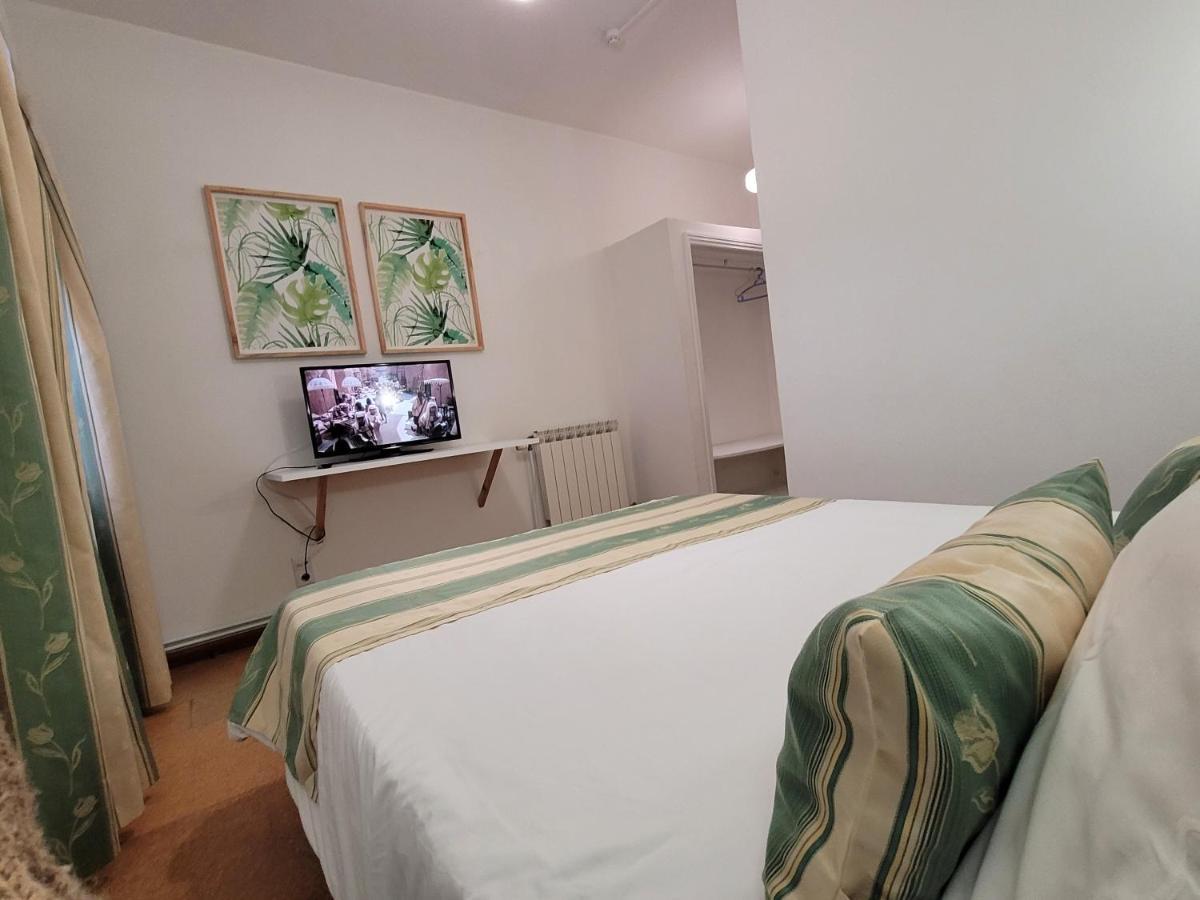 Sleep And Go In Santana In Nature B&B Экстерьер фото