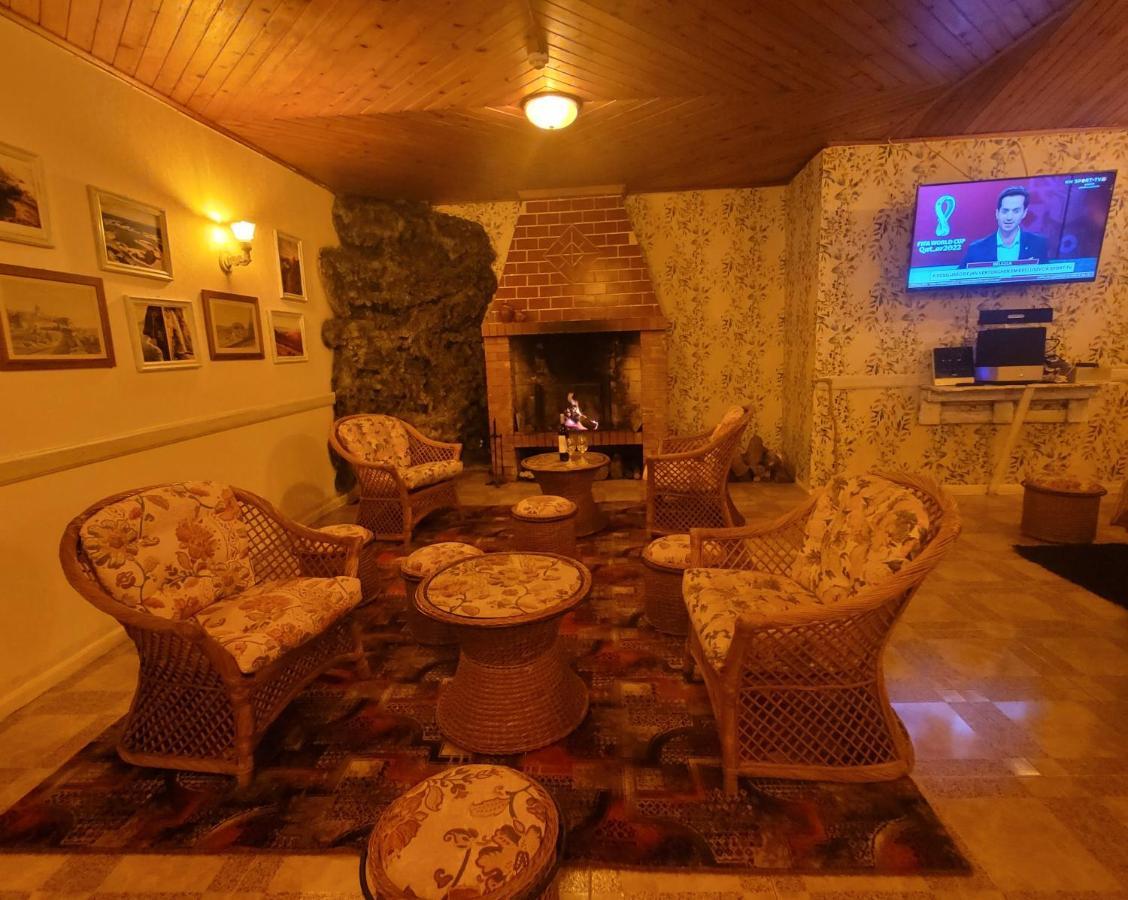 Sleep And Go In Santana In Nature B&B Экстерьер фото