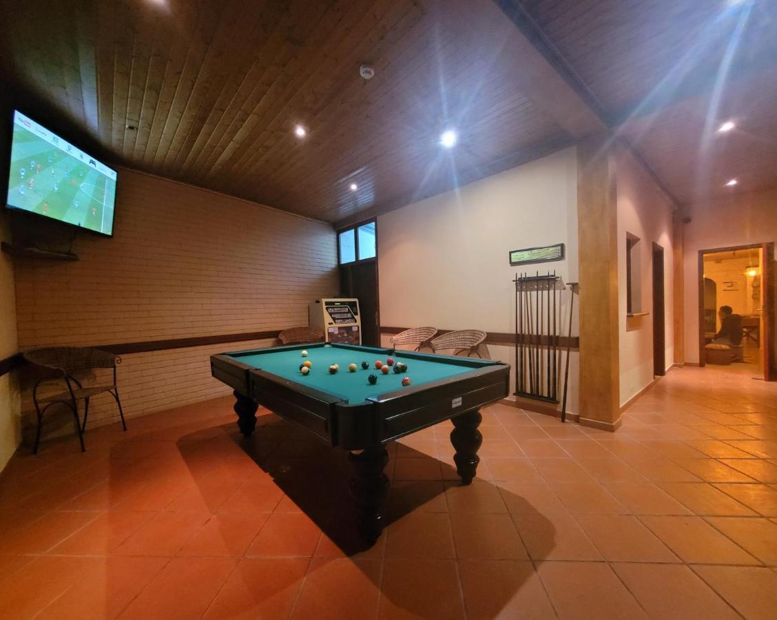Sleep And Go In Santana In Nature B&B Экстерьер фото