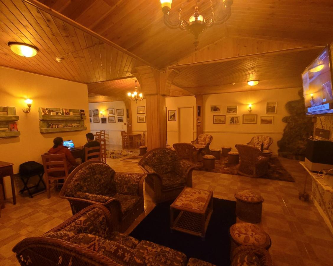 Sleep And Go In Santana In Nature B&B Экстерьер фото