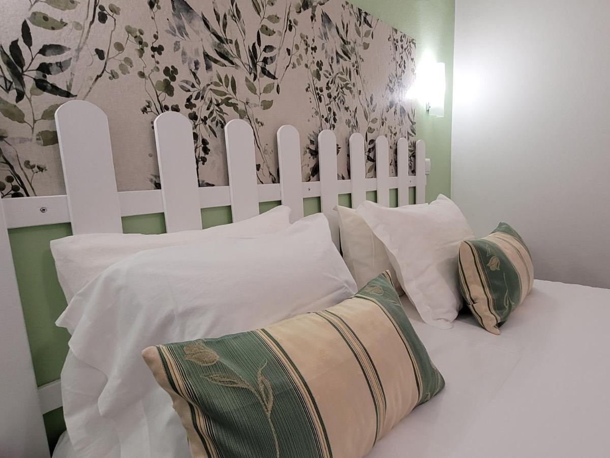 Sleep And Go In Santana In Nature B&B Экстерьер фото