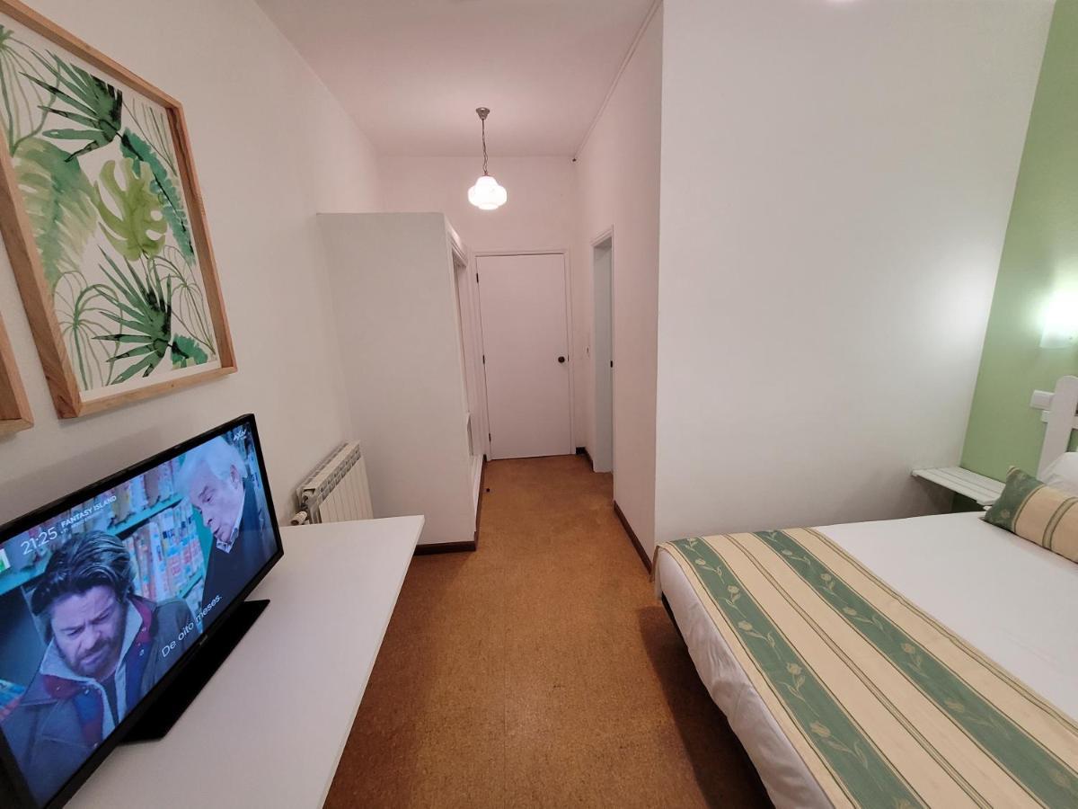 Sleep And Go In Santana In Nature B&B Экстерьер фото