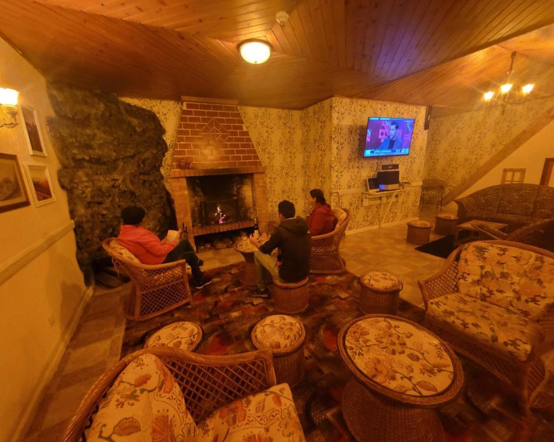 Sleep And Go In Santana In Nature B&B Экстерьер фото