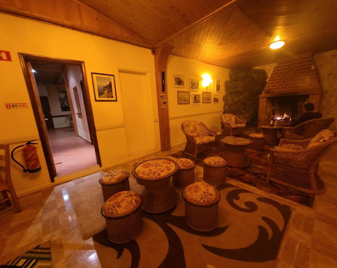 Sleep And Go In Santana In Nature B&B Экстерьер фото