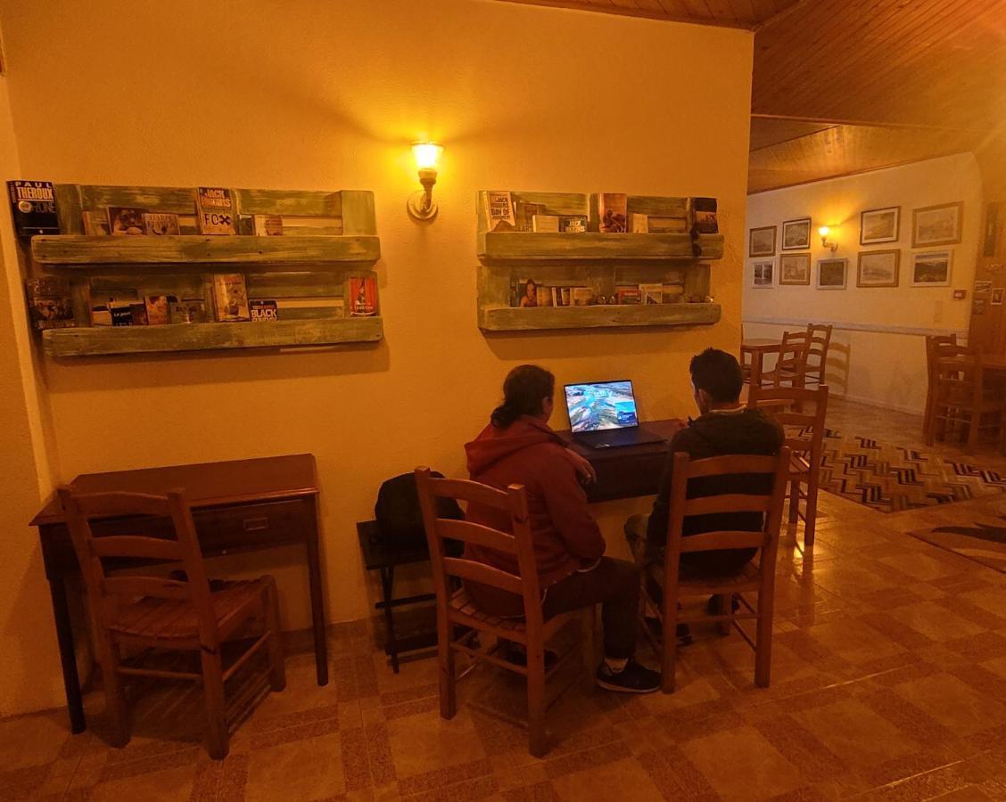 Sleep And Go In Santana In Nature B&B Экстерьер фото
