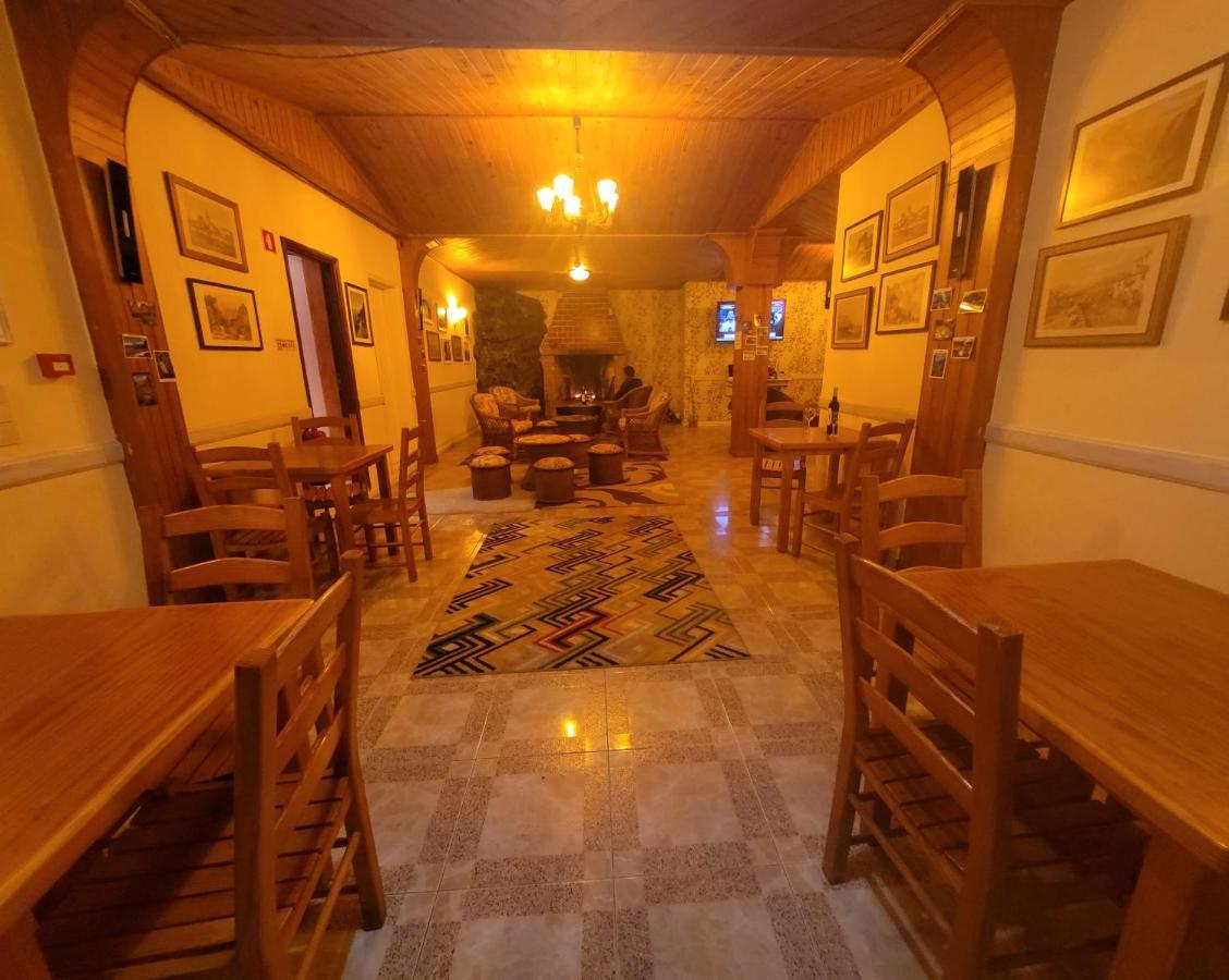 Sleep And Go In Santana In Nature B&B Экстерьер фото
