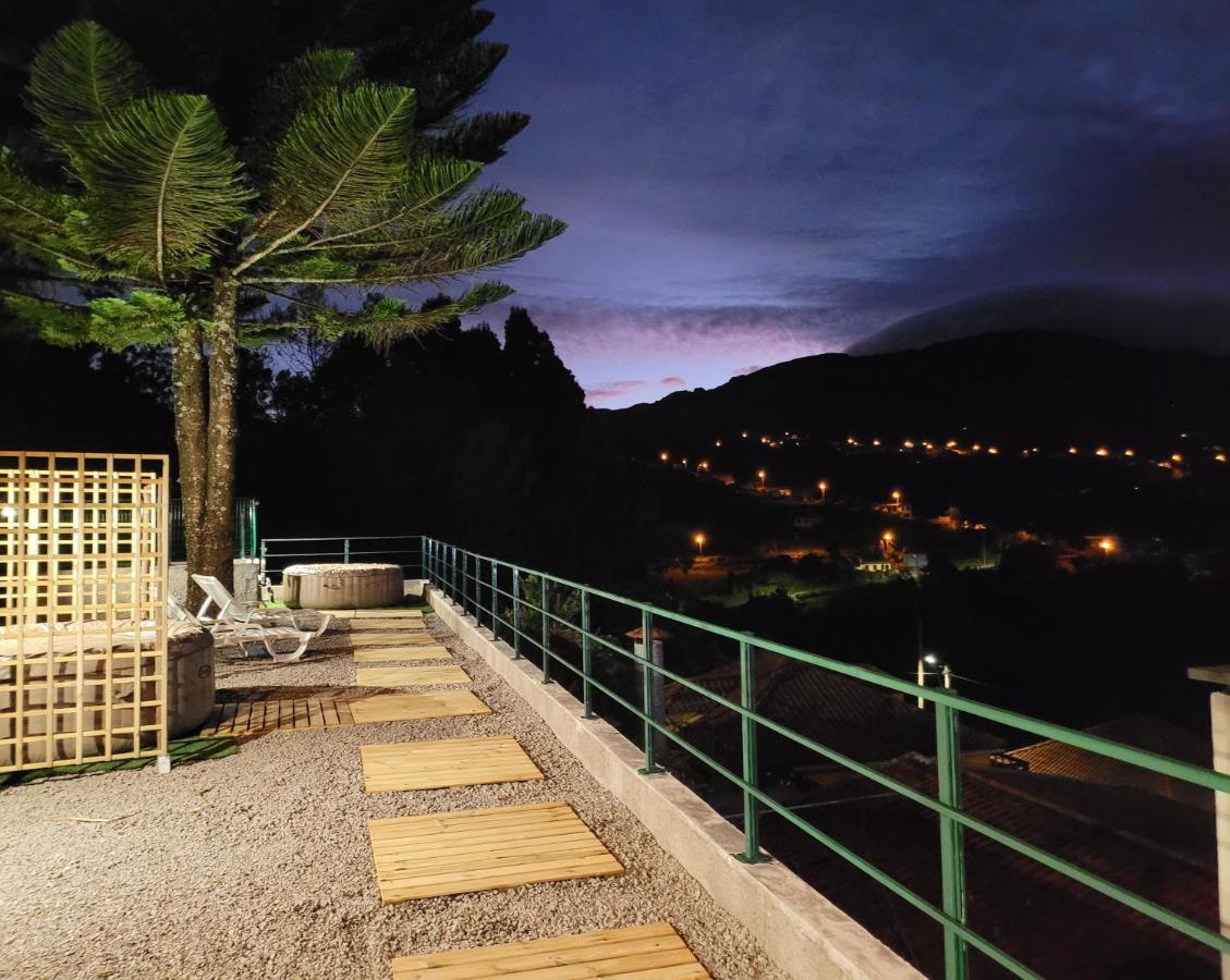 Sleep And Go In Santana In Nature B&B Экстерьер фото