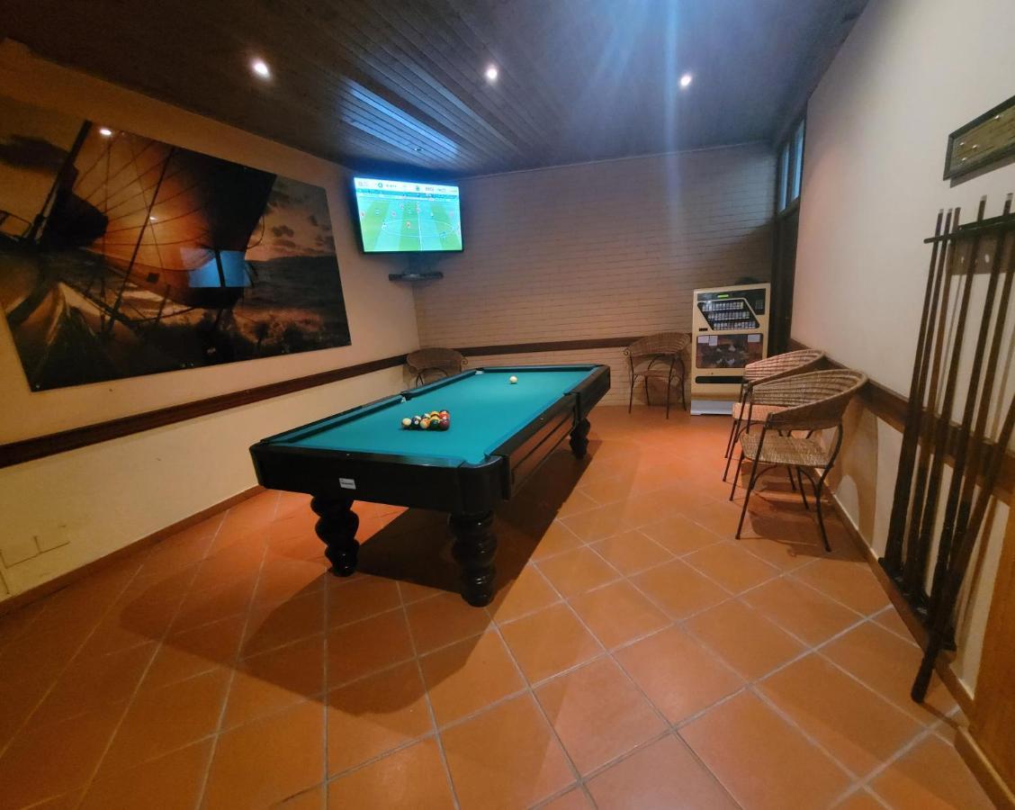 Sleep And Go In Santana In Nature B&B Экстерьер фото