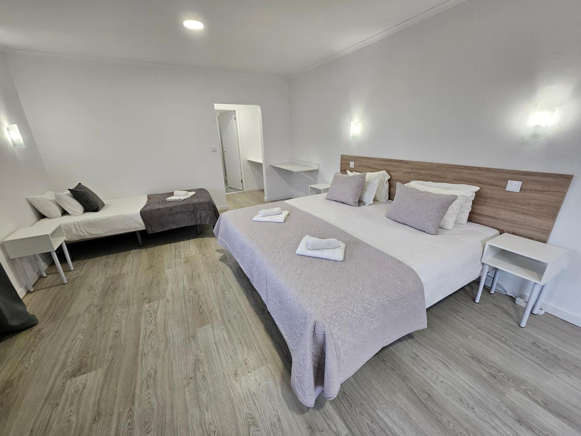 Sleep And Go In Santana In Nature B&B Экстерьер фото