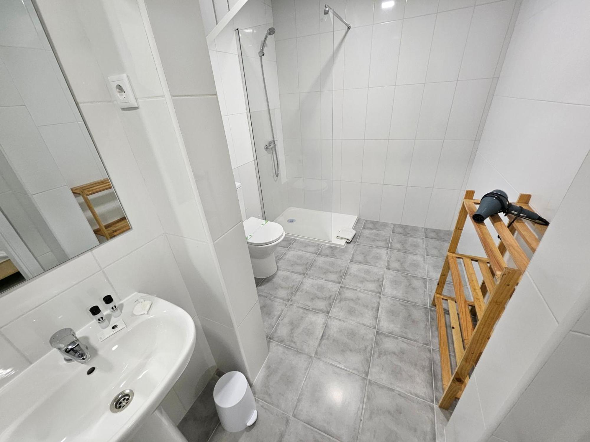 Sleep And Go In Santana In Nature B&B Номер фото