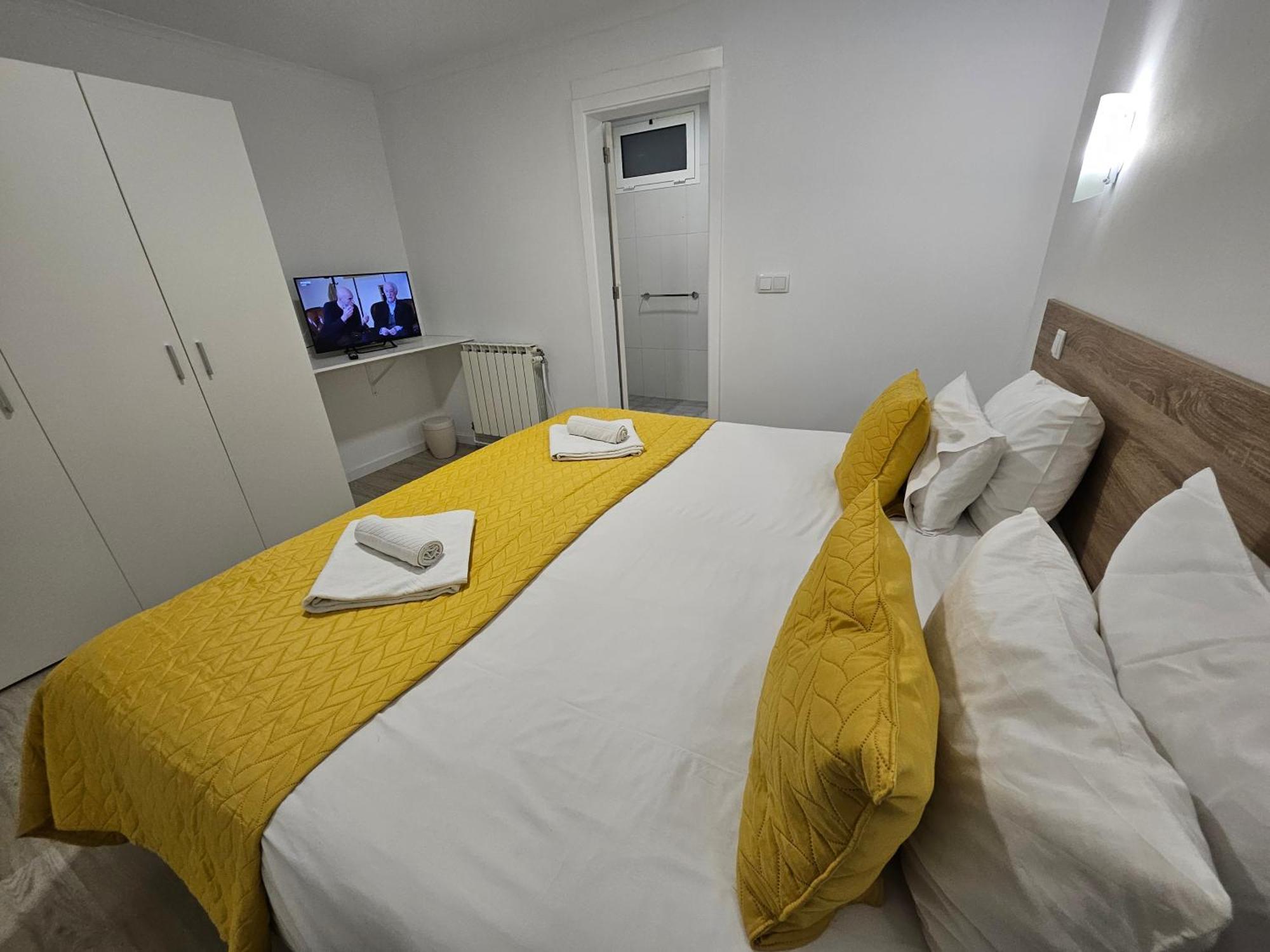 Sleep And Go In Santana In Nature B&B Экстерьер фото