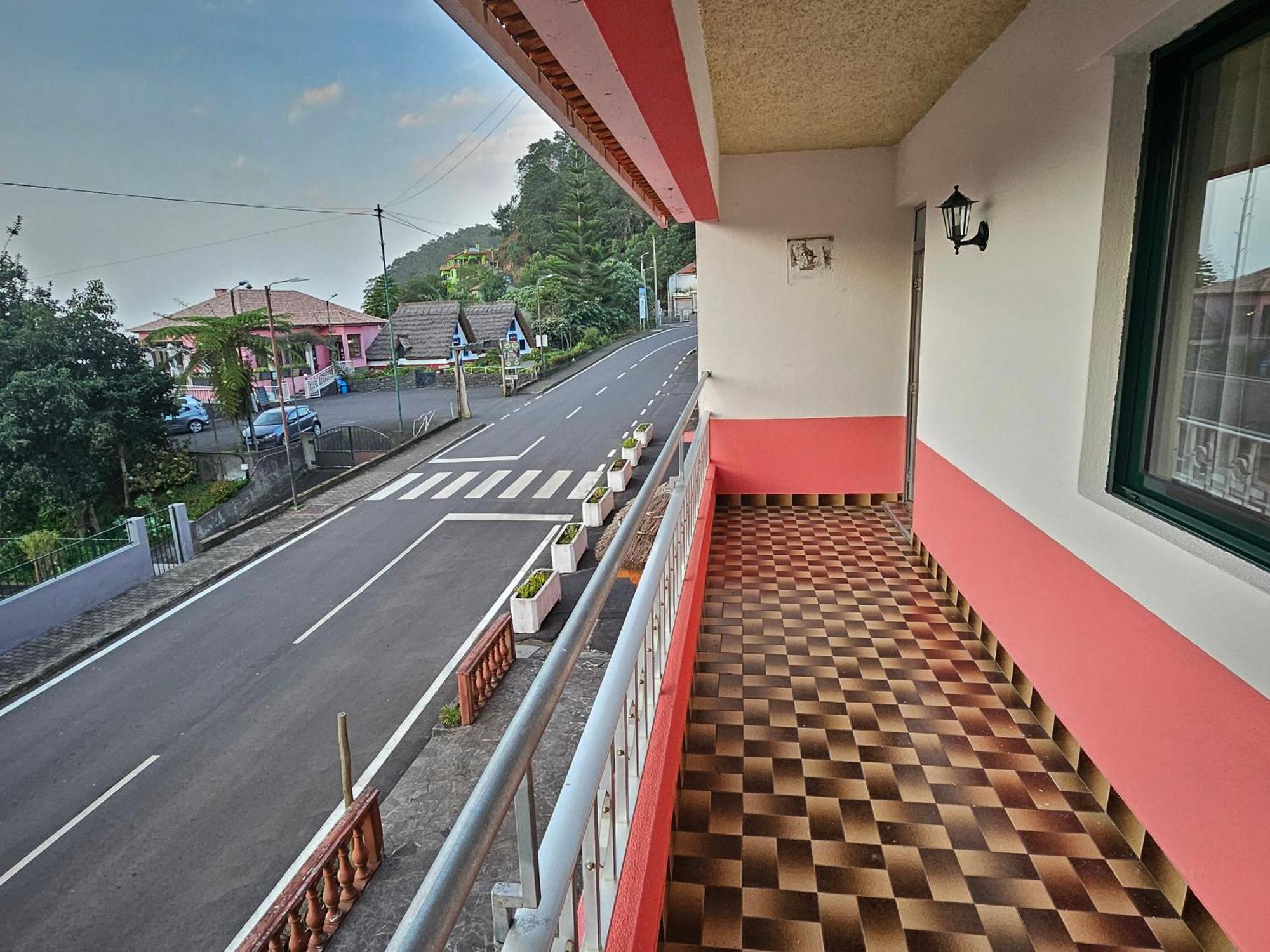 Sleep And Go In Santana In Nature B&B Экстерьер фото