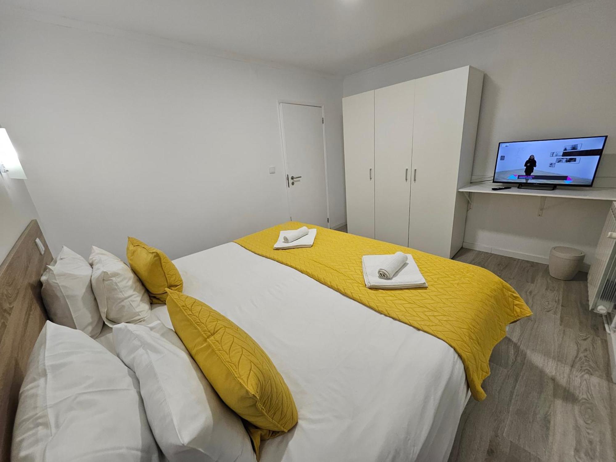 Sleep And Go In Santana In Nature B&B Номер фото