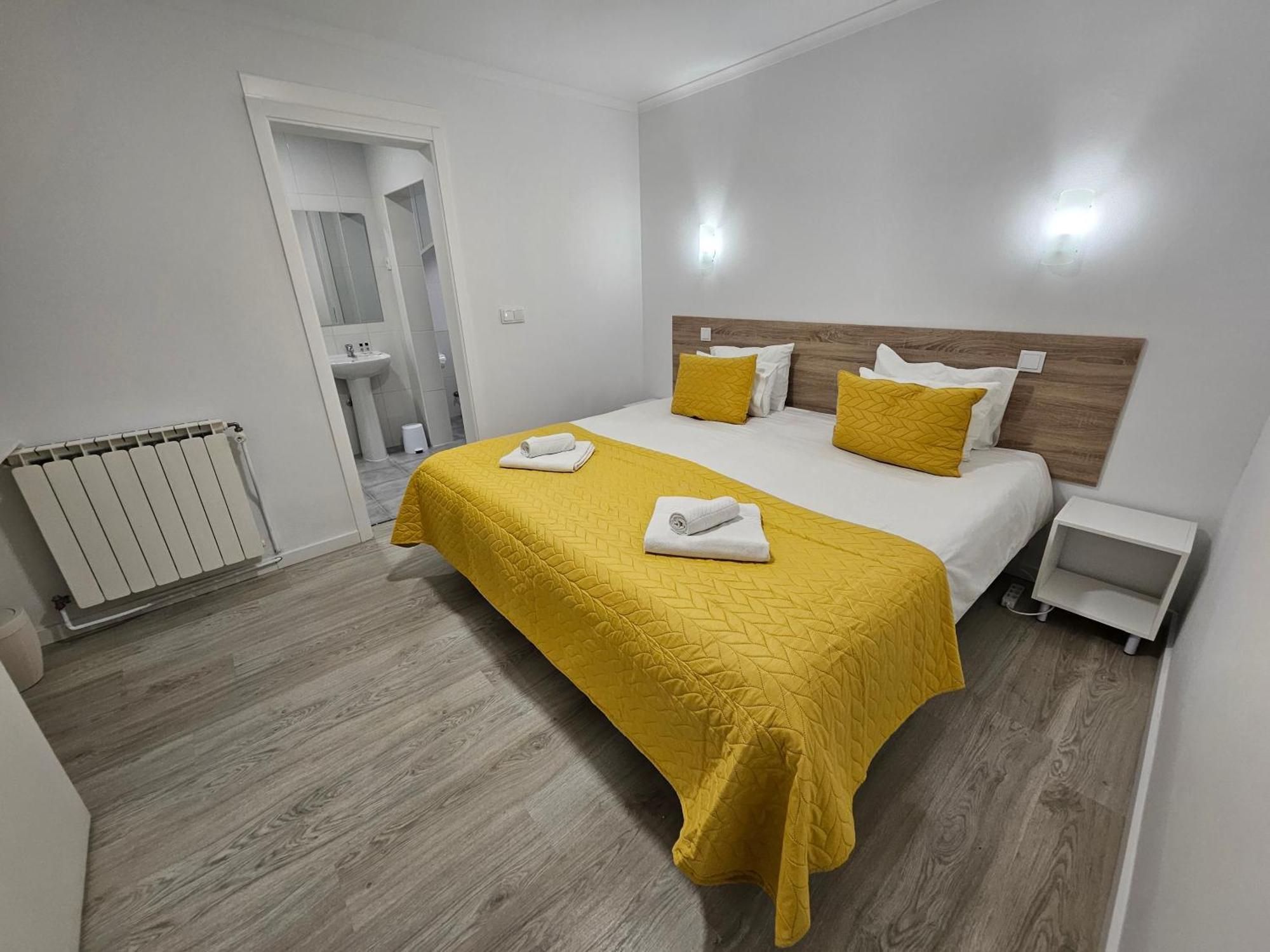 Sleep And Go In Santana In Nature B&B Экстерьер фото